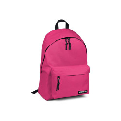 Northpoint BASIC COLORS - Zaino - reinforced polyester - rosa