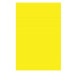 Canson CF50FF VIVALDI A4 185G GIALLO CAN.