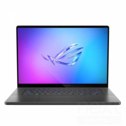 Asus ROG Zephyrus G16