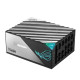 Asus ROG-THOR-1600T-GAMING-span class-'badge badge-accent py-2 d-block d-sm-inline-block d-md-inline-block'LA PI SILENZIOSA PSU