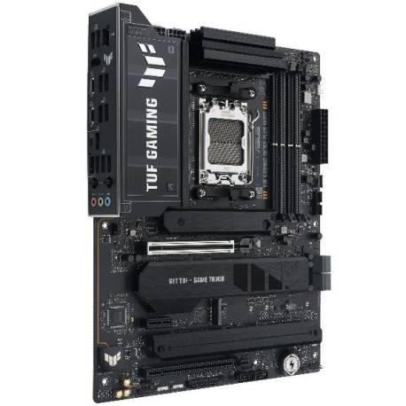 Asus TUF GAMING X870E-PLUS&nbspWIFI7