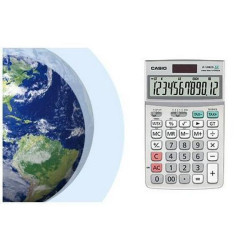 Casio JF-120ECO calcolatrice