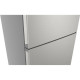 Bosch Serie 6 KGN494ICF , Frigorifero combinato da libera installazione, classe C