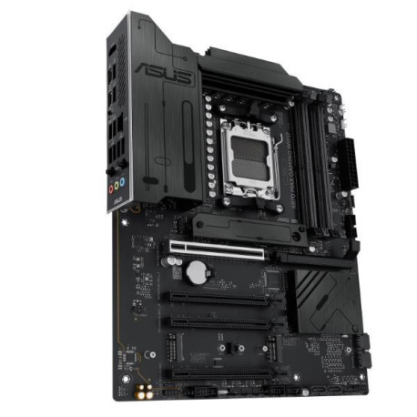 Asus X870 MAX GAMING WIFI7