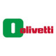 Olivetti - Rotolo (5,7 cm x 47 m) 10 rotoli carta termica - per Olivetti Logos 904T, Logos 914T