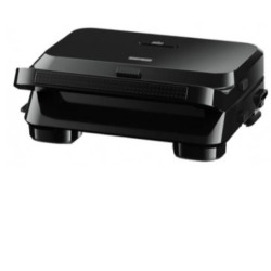 Braun bistecchiera 0X23100001