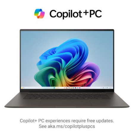 Asus Zenbook S16