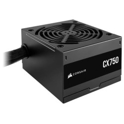 Corsair Alimentatore ATX CX Series CX750  Certificazione 80 PLUS Bronze da 750 Watt (EU)