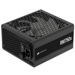 Corsair Alimentatore interamente modulare RMx Series RM750x (EU) - 750W GOLD