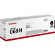 Canon CARTUCCIA 069 H BK