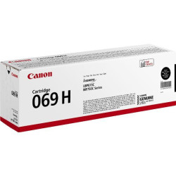 Canon CARTUCCIA 069 H BK
