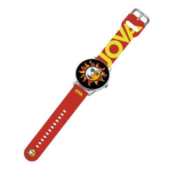 Celly Smartwatch LIMITED EDITION PALAJOVA