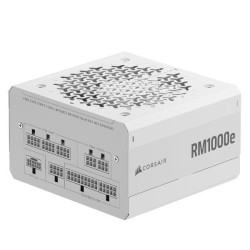 Corsair RM1000e (2025) WHITE