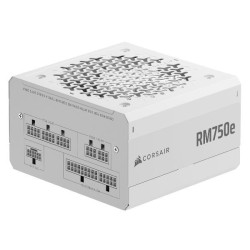 Corsair RM750e (2025) WHITE