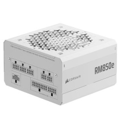 Corsair RM850e (2025) WHITE