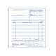 Documento di trasporto - 150 x 225mm - 50 x 3 copie - BM