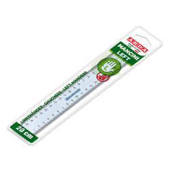 Doppiodecimetro per Mancini - 20cm - Arda
