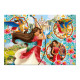 Clementoni SuperColor Maxi - Elena di Avalor Disney - puzzle - 104 pezzi