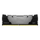 Kingston FURY Renegade - DDR4 - modulo - 8 GB - DIMM 288-PIN - 3200 MHz / PC4-25600 - CL16 - 1.2 V - senza buffer - non ECC - n