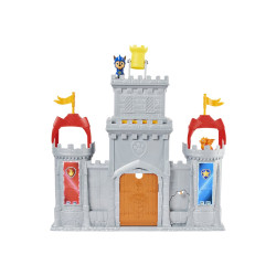 Paw Patrol Rescue Knights - Rescue Knights Castle HQ Transforming Playset