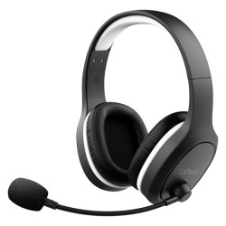 Cuffie gaming wireless con microfono GXT 391THIAN - nero - Trust