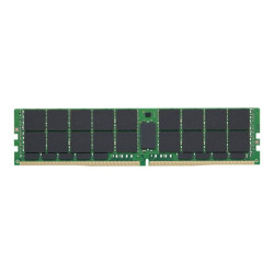 Kingston Server Premier - DDR4 - modulo - 128 GB - DIMM 288-PIN - 3200 MHz / PC4-25600 - CL22 - 1.2 V - registrato - ECC