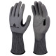 Guanto antitaglio Venicut C02 - maglia softnocut - palmo in poliuretano - taglia 08 - grigio - Deltaplus