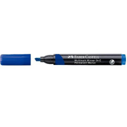 Faber Castell MARKER MULTIMARK WINNER 54-E - Confezione da 12