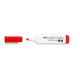 Faber Castell MARKER PER TESSUTI COLORE ROSSO