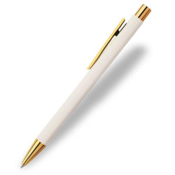Faber Castell PENNA A SFERA NEO SLIM MARSH-MALLOW
