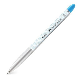 Faber Castell PENNA SFERA K-ONE 0.5MM-BLU