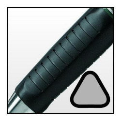 Faber Castell PORTAMINE GRIP PLUS METALLIC