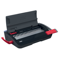 Rilegatrice CombBind CB12 - manuale - GBC