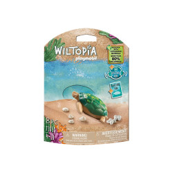 Playmobil Wiltopia - Wiltopia - Giant Tortoise