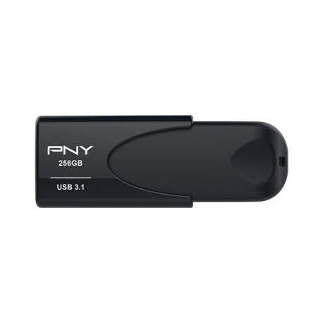 PNY Attaché 4 - Chiavetta USB - 256 GB - USB 3.1