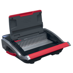 Rilegatrice CombBind CB25 - GBC
