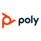 Poly - Kit montaggio (montaggio a muro, supporto VESA) - per sistema videoconferenza - per Poly Studio X30