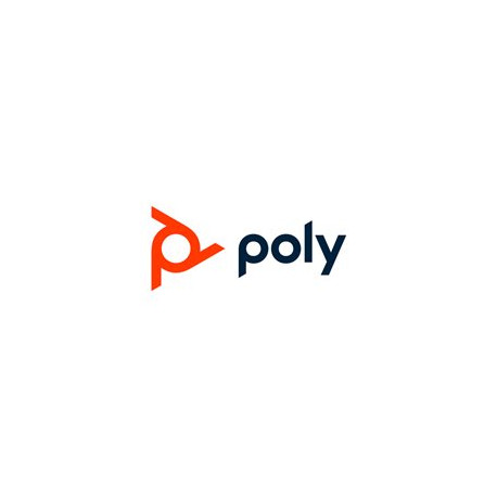 Poly - Kit montaggio (montaggio a muro, supporto VESA) - per sistema videoconferenza - per Poly Studio X30