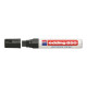 edding 850 - Marcatore - permanente - per vetro, metallo, plastica - nero - 5-16 mm