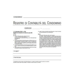 Data Ufficio Reg. cassa condomini
