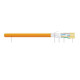 Datwyler CAVO UFTP CAT.6A CCA ARANCIO 500M