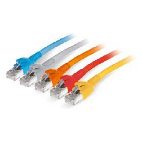 Datwyler PATCH SFTP CAT.6A LSHF ROSSO 2M