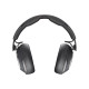 Poly Voyager Surround 80-M UC - Voyager Surround 80 series - cuffie con microfono - tipologia over-ear - Bluetooth - senza fili