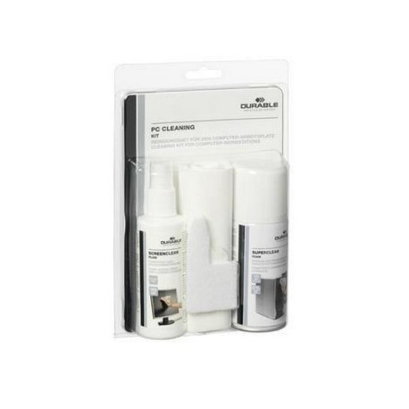 Durable Kit Pulizia per PC
