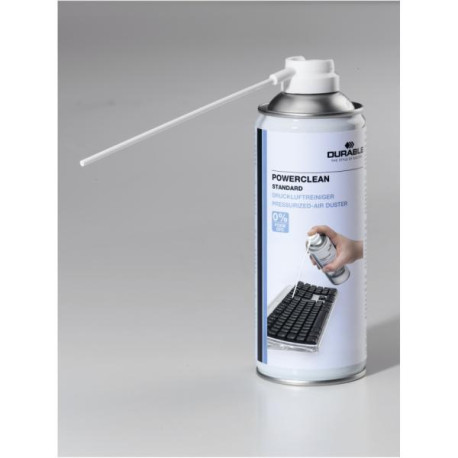 Durable POWERCLEAN