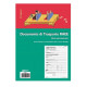 EdiPro CF10 BLOCCO DOCUMENTO DI TRASPORTO RAEE