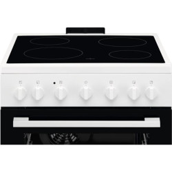Electrolux 57 L, Elettrico, classe A