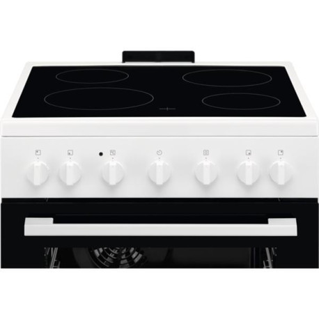 Electrolux 57 L, Elettrico, classe A