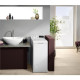 Electrolux 7 kg, A, 45 kWh/100, 79 dB, 58 kg