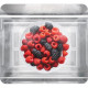 Frigorifero Combinato Samsung FIRST 75 AI largo 75cm Total No Frost 538L RB53DG706BS9EF